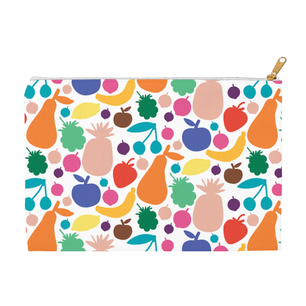 Accessory Pouches — Fruit